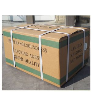 Chất Nứt Hóa Học Không Tiếng Ồn 2022 - Product Image 1