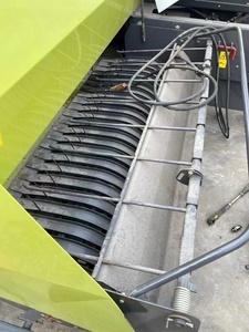 Pièces de <span class=keywords><strong>presse</strong></span> à balles Claas Markant 650 Claas Markant 55, machine à ensiler, <span class=keywords><strong>presse</strong></span> à balles agricoles, tracteur certifié EPA - Product Image 3