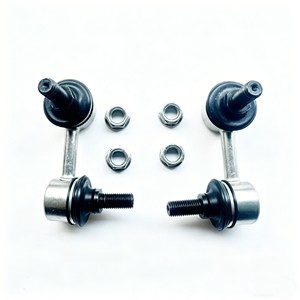 Rótula de barra estabilizadora izquierda/derecha para CFMOTO X5 X6 X8 500 600 <span class=keywords><strong>625</strong></span> 800 U5 CF800 Quad ATV 9010-060700 9010-060800 - Product Image 1