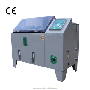 Máquina de Teste de Corrosão por Névoa de Sal Eletrônica de Laboratório 270L CZ-90A para a Indústria de Acabamento de Metais - Product Image 1
