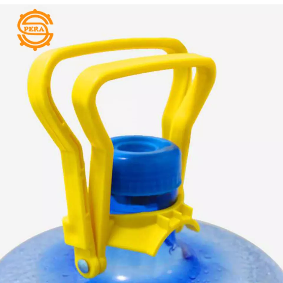 Water Gallon Lifter 5 Gallon Drinking Water Bottle Handle Bottle Carrier Lifter Water Bottle Handle Lifter