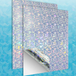 YESION impermeabile stampabile adesivo adesivi in vinile <span class=keywords><strong>carta</strong></span> A4 A3 foglio vuoto <span class=keywords><strong>per</strong></span> moto auto Laptop <span class=keywords><strong>porta</strong></span> bici bicicletta - Product Image 1