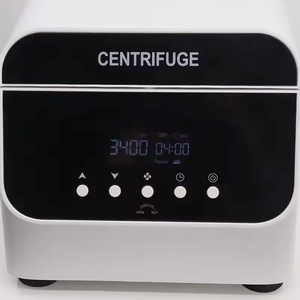 Factory Hot Sale Liposuction Surgery Stem Cell Syringes Svf Centrifuge Machine - Product Image 3