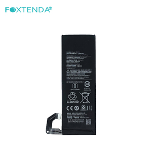 แบตเตอรี่คุณภาพสูง ใหม่เอี่ยม 0 รอบการใช้งาน BM4N 4780mAh แบตเตอรี่โทรศัพท์มือถือจากจีน สำหรับ <span class=keywords><strong>xiaomi</strong></span> <span class=keywords><strong>MI</strong></span> <span class=keywords><strong>10</strong></span> BM4N - Product Image 1