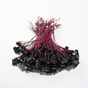 JST XH 2PIN 2.54มม. สายประกอบสายเคเบิลแบบมืออาชีพจากจีน - Product Image 5