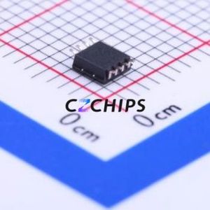 Inversor de chip IC de circuito integrado SN74LVC3G04DCTR, original y nuevo - Product Image 2