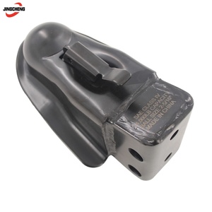 Prix direct usine Semi train d'atterrissage Jack 10 pouces coupleur remorque <span class=keywords><strong>moins</strong></span> <span class=keywords><strong>cher</strong></span> - Product Image 6