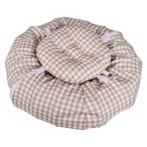 Cama de túnel de gato grueso de <span class=keywords><strong>juego</strong></span> interactivo multifunción extraíble de alta calidad - Product Image 5
