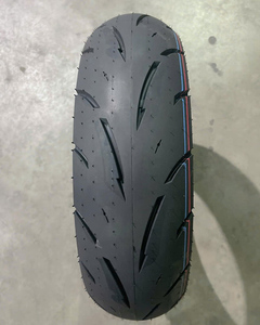 Neumático Tubeless para Scooter K241 3.50-10 100/90-10 de Alto Agarre de KUMATIRE VIETNAM - Product Image 6