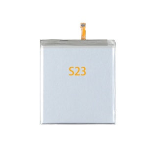 Batterie de remplacement originale 3.88V 3900mAh EB-BS912ABY pour Samsung pour téléphone portable Galaxy S23 SM-S911B 3900mAh - Product Image 2