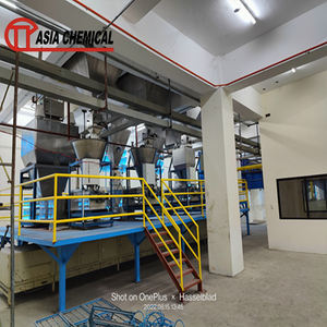 Línea <span class=keywords><strong>de</strong></span> Producción Profesional <span class=keywords><strong>de</strong></span> Secado por Aspersión, Planta <span class=keywords><strong>de</strong></span> Detergente en Polvo - Product Image 5