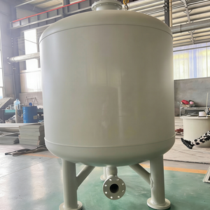 Serbatoio di Dosaggio Chimico in Polipropilene e Contenitore di Stoccaggio per Miscelazione e Dosaggio di Azoto Liquido, Lunga Durata - Product Image 5