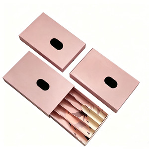 Custom Hardboard Magnetic Lid Gift <b>Boxes</b> Packaging <b>Empty</b> Cartridges 1 Gram Box for 1ml Disposable Pen - Product Image 5