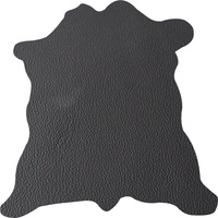 Siège de voiture en cuir Nappa biologique véritable, grainé, tanné, de haute qualité, marque KHD, pour usage automobile et naval