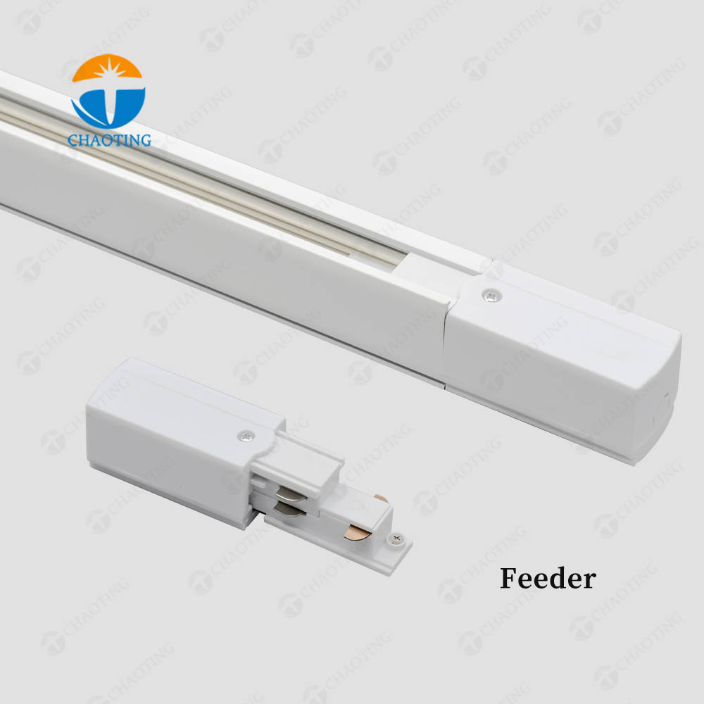 Prise de puissance en avant