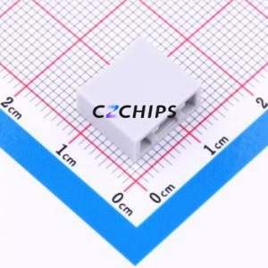 SC221AM1 Switch Accessories / Cap Switch ( Color: Gray ) - Product Image 1