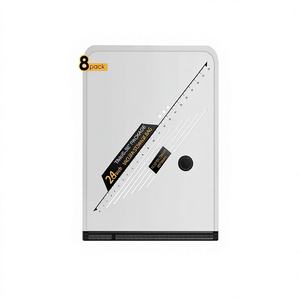 ถุงเก็บผ้านวมแบบสุญญากาศ สำหรับใช้ในบ้าน รุ่นหนาพิเศษ สีสันสดใส ขนาดกลาง Crl-260106 - Product Image 1