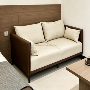 Economy Modern Studio Apartment Furniture Complete Sets Solid Wood Bed With Nightstands Wardrobe <b>Sofa</b> Desk Cabinet & <b>Side</b> <b>Table</b> - Product Image 3