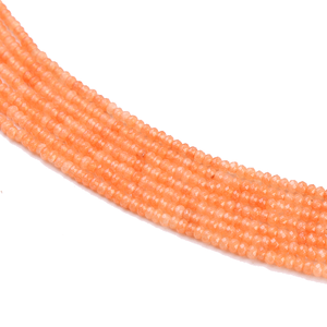 ลูกปัดปะการังกระดูก2563ลูกปัดพลอยธรรมชาติ - Product Image 4