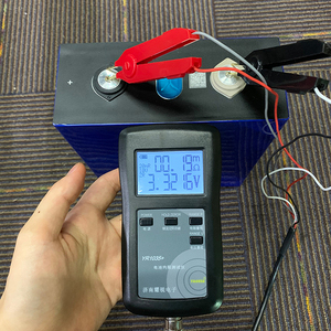 شنتشن Baisiyu تكنولوجيا 3.2V 280 آه Lifepo4 Lf280K 6000 مرات المنشورية Lifepo4 280Ah ليثيوم الطاقة بطاريات للتخزين - Product Image 5