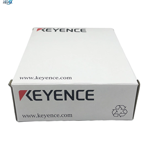 Capteur de débit de type pince KEYENCE FD-XA1 100 % neuf et en stock, unité principale de contrôleur à montage sur rail DIN - Product Image 1