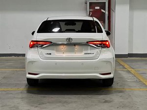 Conjunto de Transmisión CVT Usado para <span class=keywords><strong>Toyota</strong></span> <span class=keywords><strong>Corolla</strong></span> <span class=keywords><strong>2021</strong></span>, Color Blanco - Product Image 4