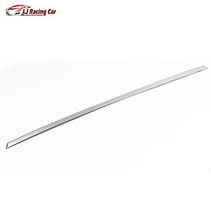 Plaque de protection de pare-chocs arrière en acier inoxydable pour Ford Focus <span class=keywords><strong>2022</strong></span> - Product Image 6