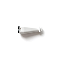 Manifold Toolhead 5 Arah Creality untuk Printer 3D SPARKX I7 Combo, Komponen Distribusi Filamen Multiwarna 4-in-1