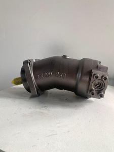 Motor de Pistón de Eje FX720S-250, Motor de Giro de 50nm para Excavadora K904 K905, Reemplazo de Motor Hidráulico - Product Image 1