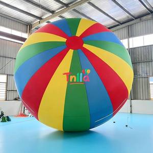 <span class=keywords><strong>Ballon</strong></span> gonflable publicitaire personnalisable en PVC de grande taille pour centre commercial avec <span class=keywords><strong>ballon</strong></span> <span class=keywords><strong>d</strong></span>'air chaud à air fermé - Product Image 2