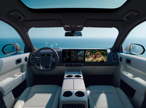 <span class=keywords><strong>Auto</strong></span> Usate Tutte le Serie Li Xiang Ideal Li L6 L7 L8 L9 <span class=keywords><strong>Mega</strong></span>, <span class=keywords><strong>Auto</strong></span> Elettriche di Lusso Cinesi, SUV Fuoristrada Popolari, Veicoli Intelligenti - Product Image 5