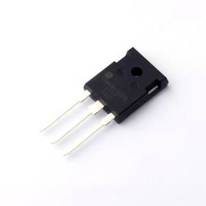 Circuito integrado YGW40N120T2 TO-247-3 Potencia inteligente IGBT Darlington transistor digital tiristor de tres niveles - Product Image 1