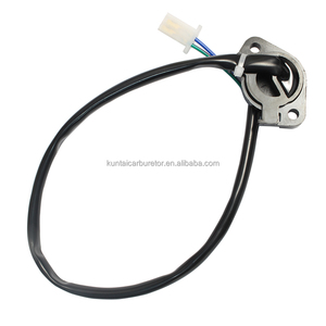 Interrupteur de point mort pour Suzuki Raider150 Fu 150 Gsx 150 R150 Fx125 Belang150 Belang 150 37720-25G00-000 - Product Image 2