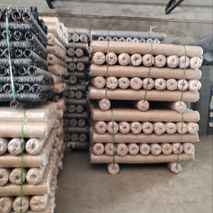 <span class=keywords><strong>Grillage</strong></span> hexagonal à <span class=keywords><strong>double</strong></span> torsion pour enclos de volailles (poulets, canards, oies), grille métallique <span class=keywords><strong>rigide</strong></span> galvanisée - Product Image 4