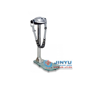 เครื่องนวดเอวจินยู JY-HFS-1 48x83x108 ซม. แบบเสียบปลั๊ก เหล็ก สำหรับนวดทั่วร่างกาย เพื่อสุขภาพ ฟิตเนส และฟื้นฟูสมรรถภาพ - Product Image 1