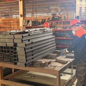 1m 2m 1T 2T Fixed Type Hydraulic <strong>Scissor</strong> Lift Table Electric Lifting Platform for Workshop - Product Image 3