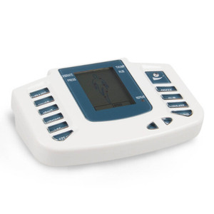 Massaggiatore Elettrico per Terapia TENS a Corpo Intero, Apparecchio per Fisioterapia dei Meridiani, Attrezzatura per Terapia Fisica - Product Image 4