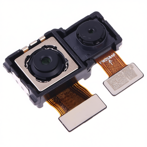 Fotocamera posteriore da 20MP + 2MP per Huawei Mate 20 Lite - Product Image 2