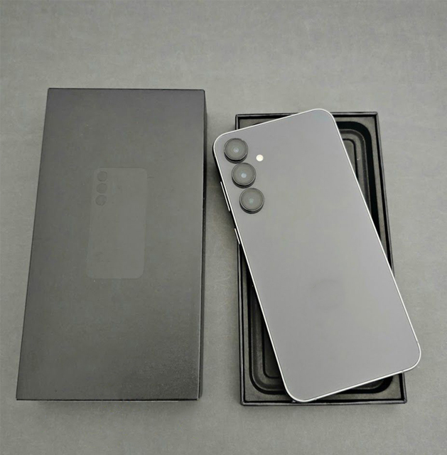 Wholesale S23 FE Original Unlocked Android Phone 6.4 Inch 5g Network Smartphone