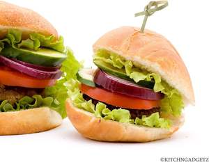 Natural Material Fruit Pick Fancy Toothpicks for Appetizers, Decorative Skewers for Appetizers Drinks Party Fruit - Product Image 2