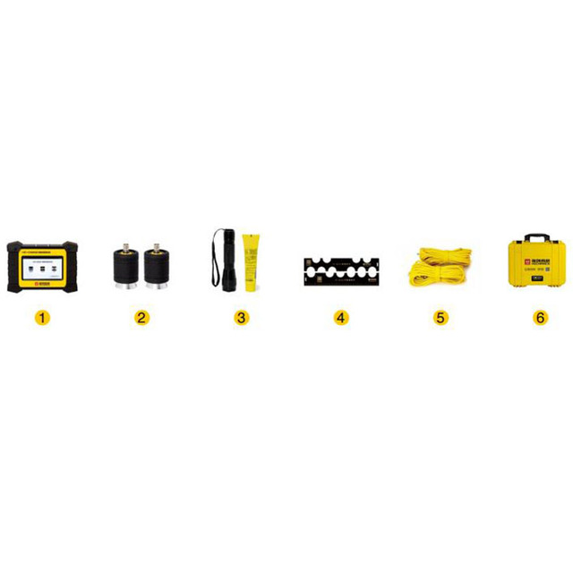 Digital Working in labs and writing reports Equipment AR-341