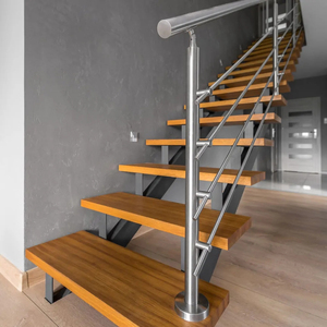 Rampe de <span class=keywords><strong>varanda</strong></span> en métal pour escalier intérieur - Product Image 1