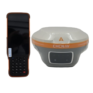 อุปกรณ์สำรวจ CHC I89 GPS RTK โมดูล GPS แบบดิฟเฟอเรนเชียล เครื่องรับสัญญาณ GNSS RTK GPS ชุดฐานและชุดเคลื่อนที่ I89 Chcnav - Product Image 1