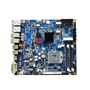 Carte mère industrielle ADVANTECH EBC-KF01G9F, module CPU, carte principale, stock original, testée à 100 %, fonctionne parfaitement - Product Image 1