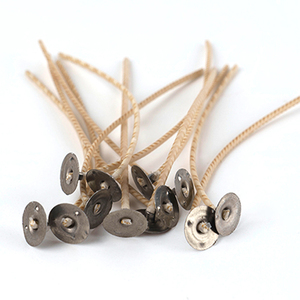 Wholesale Customized Length Cotton and <strong>Hemp</strong> Candle <strong>Wicks</strong> Premium Fragrance Accessories - Product Image 5