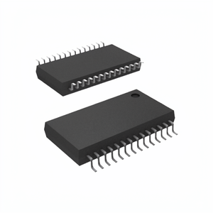 28 SSOP Buy Electronics Components Online ADS1241EG4 Manufacturer Channel Data Acquisition - Product Image 1