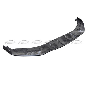 Accesorios para Auto, Kit de Carrocería Estilo M, Alerón Delantero de Fibra de Carbono, Labio de Parachoques para BMW Serie 7 G11 G12 - Product Image 3