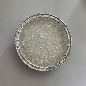 Approvisionnement stable de granulés PMMA 8N, résines vierges au meilleur prix, plastique PMMA transparent en mousse, en fût - Product Image 1