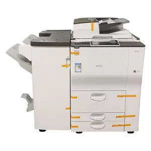 Remanufactured B/W Used Photocopy Machine For RICOH MP9003 Copier Machine Ricoh MP 9003