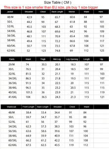 Costume d'affaires pour <span class=keywords><strong>homme</strong></span>, 3 pièces, veste, pantalon, design classique, coupe ajustée, couleur unie, vente en gros, mode - Product Image 6